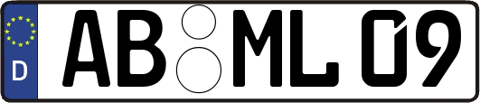 AB-ML09