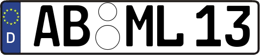 AB-ML13