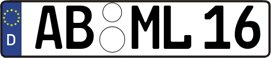 AB-ML16