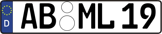 AB-ML19