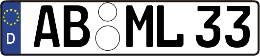 AB-ML33