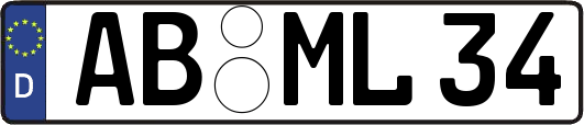 AB-ML34