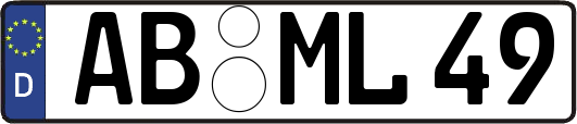 AB-ML49