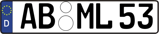 AB-ML53