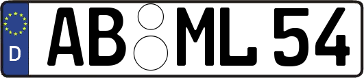 AB-ML54
