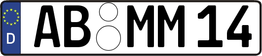 AB-MM14