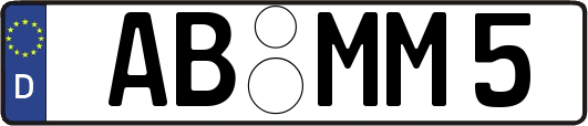 AB-MM5