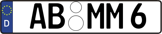 AB-MM6