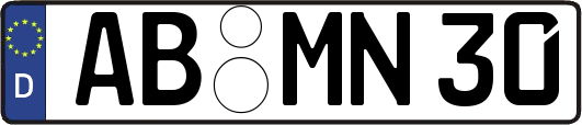 AB-MN30
