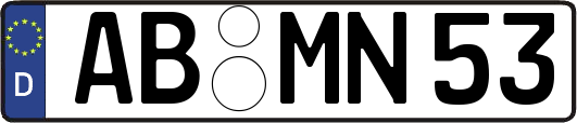 AB-MN53
