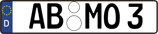 AB-MO3