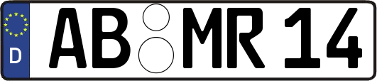 AB-MR14