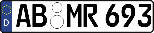 AB-MR693