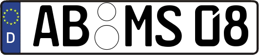 AB-MS08