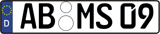 AB-MS09