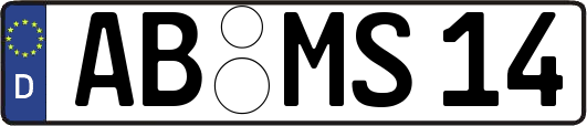 AB-MS14