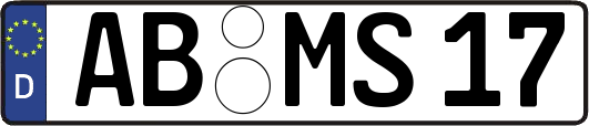 AB-MS17