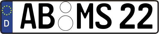 AB-MS22