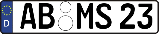AB-MS23
