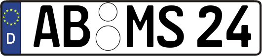 AB-MS24
