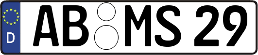 AB-MS29