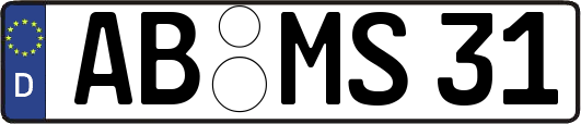 AB-MS31