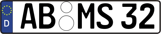 AB-MS32