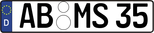 AB-MS35