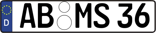 AB-MS36