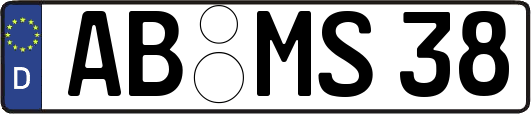 AB-MS38