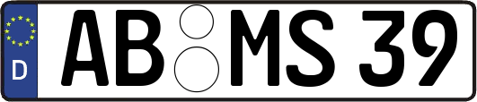 AB-MS39