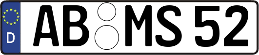 AB-MS52