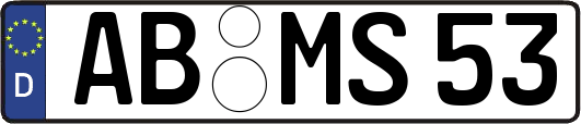 AB-MS53