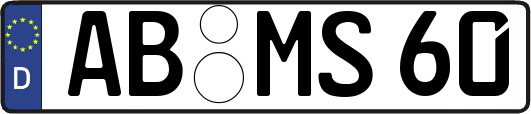 AB-MS60