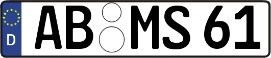 AB-MS61