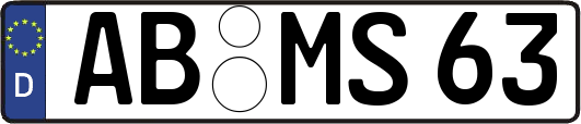 AB-MS63