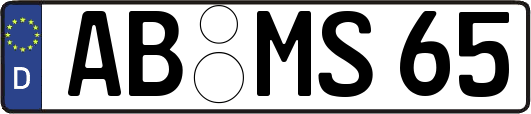 AB-MS65