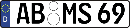 AB-MS69