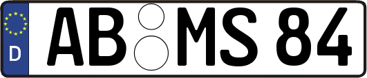 AB-MS84