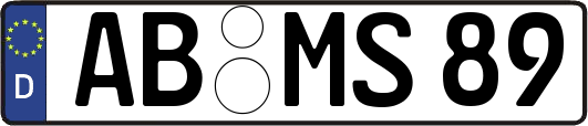 AB-MS89