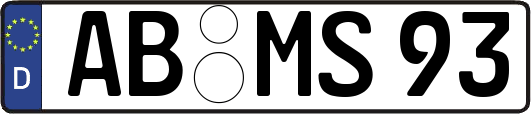 AB-MS93