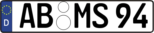 AB-MS94