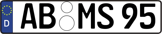AB-MS95