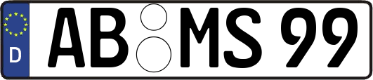 AB-MS99