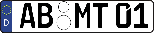 AB-MT01