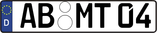 AB-MT04