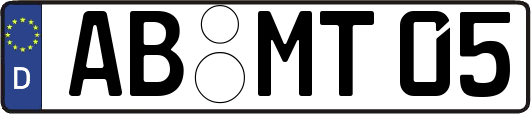 AB-MT05
