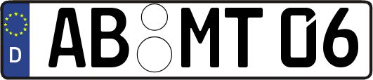 AB-MT06