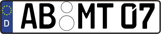 AB-MT07