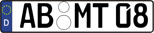 AB-MT08